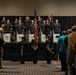 The U.S. Navy Band Commodores perform in Jekyll Island