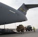 816th EAS moves cargo across the AOR