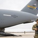 816th EAS moves cargo across the AOR