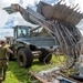 NMCB 1 removes debris from Tinian elementary school, ballpark