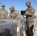 Fort Bliss Sustainment Soldiers Prepare to Support Operation Faithful Patriot