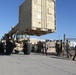 Fort Bliss Sustainment Soldiers Prepare to Support Operation Faithful Patriot