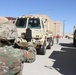 Fort Bliss Sustainment Soldiers Prepare to Support Operation Faithful Patriot