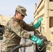 Fort Bliss Sustainment Soldiers Prepare to Support Operation Faithful Patriot