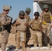 Live-fire Artillery Training