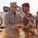 Live-fire Artillery Training