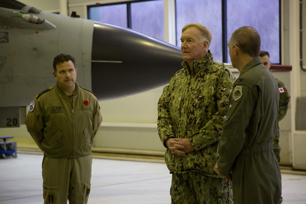 TRIDENT JUNCTURE 2018 - NOV 2 - United States