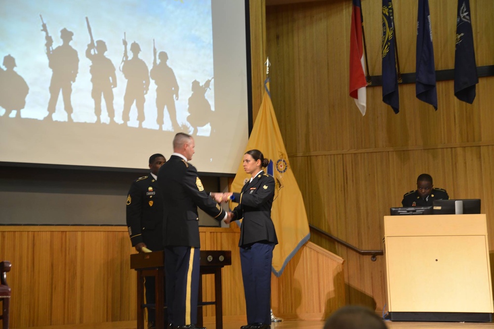 Soldier for Life: Female Iraq native empowers Kosovo mission through personal experience