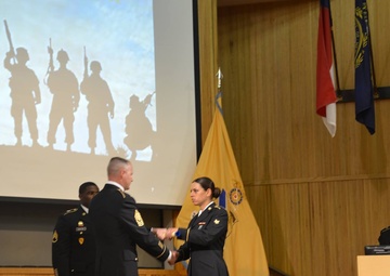Soldier for Life: Female Iraq native empowers Kosovo mission through personal experience