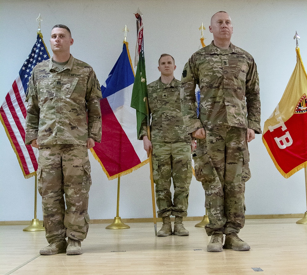 DVIDS - Images - 28th Military Police Company Command Team [Image 5 of 5]