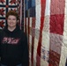 Patriotic quilts