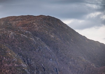 TRIDENT JUNCTURE 2018 - NOV 1 - Sweden