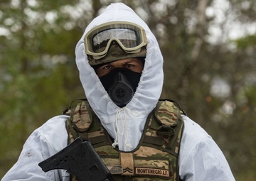 TRIDENT JUNCTURE 2018 - NOV 2 - Montenegro