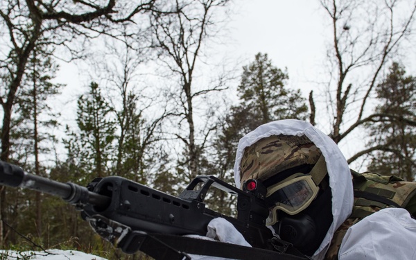 TRIDENT JUNCTURE 2018 - NOV 2 - Montenegro