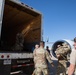 Fort Hood Soldiers Arrive at D-M