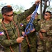 Hawaii Army National Guard Soldiers train beside Indonesian and Philippine disaster response teams