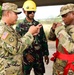 Hawaii Army National Guard Soldiers train beside Indonesian and Philippine disaster response teams