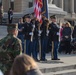 Boise Veterans Parade