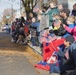 Boise Veterans Parade