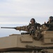 Trident Juncture 18 - U.S. Marines advance on Folldal