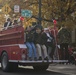 Boise Veterans Parade