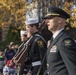 Boise Veterans Parade