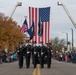 Boise Veterans Parade