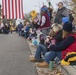 Boise Veterans Parade