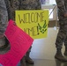 124th SFS Returns From Deployment