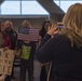 124th SFS Returns From Deployment