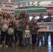 124th SFS Returns From Deployment