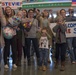 124th SFS Returns From Deployment