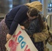 124th SFS Returns From Deployment