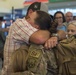 124th SFS Returns From Deployment