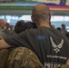 124th SFS Returns From Deployment