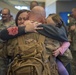 124th SFS Returns From Deployment