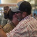 124th SFS Returns From Deployment