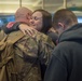 124th SFS Returns From Deployment