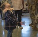 124th SFS Returns From Deployment