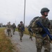 Officer Candidate School 12 Mile Ruck March