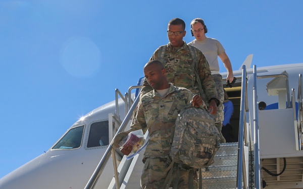 Operation Faithful Patriot