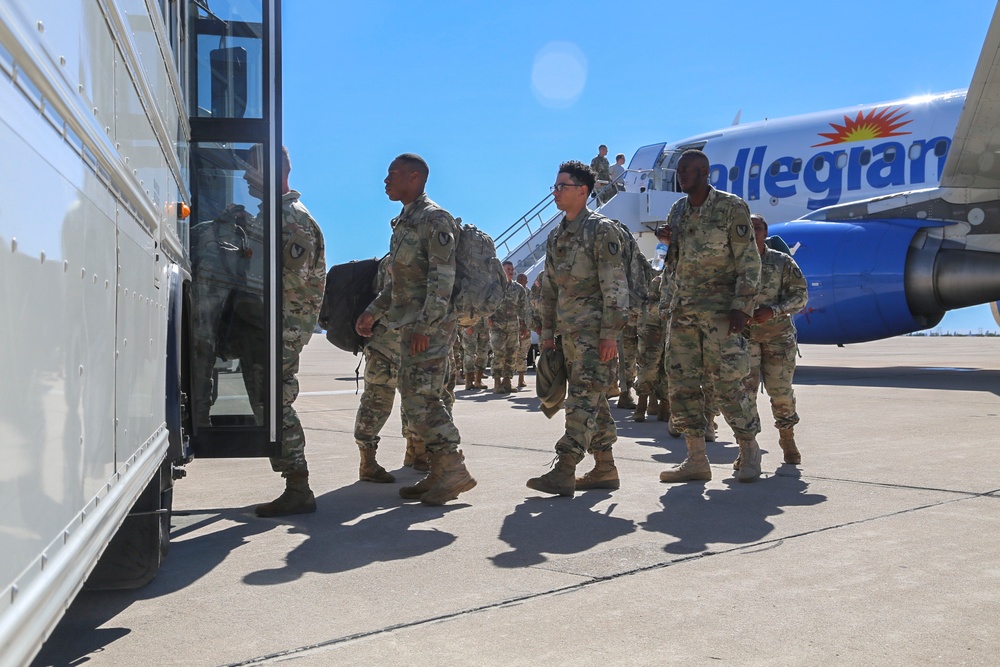 Operation Faithful Patriot