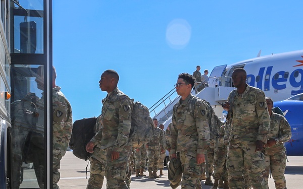 Operation Faithful Patriot