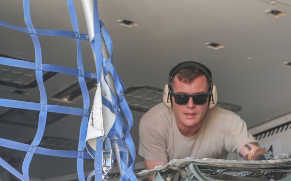 Operation Faithful Patriot