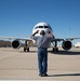 Fort Hood Soldiers Arrive at D-M