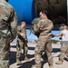 Fort Hood Soldiers Arrive at D-M