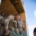 Fort Hood Soldiers Arrive at D-M