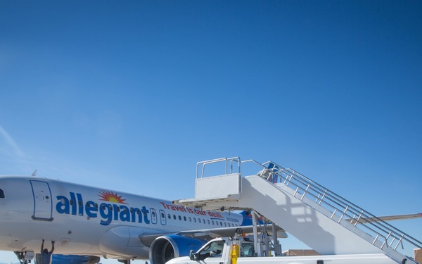 Operation Faithful Patriot