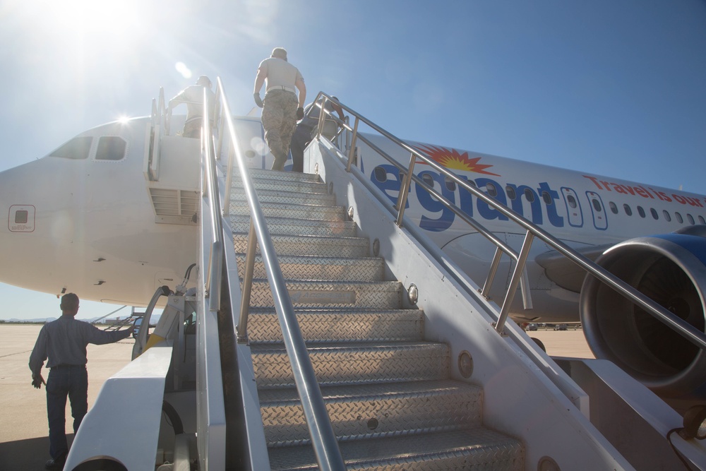 Operation Faithful Patriot