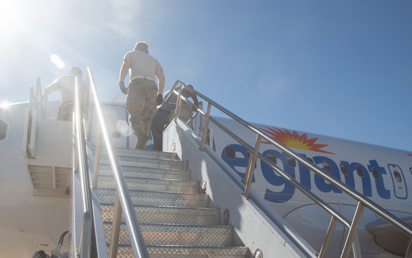 Operation Faithful Patriot